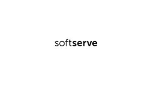 SoftServe logo